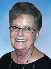 Pat Kerr