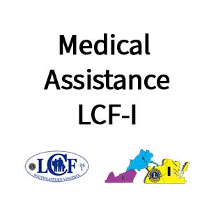 Medical Assistance LCF-I